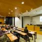 Kick off meeting