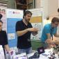 SolBio-Rev in the 2019 Researchers' Night