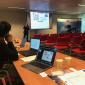 RES in Buildings clustering event